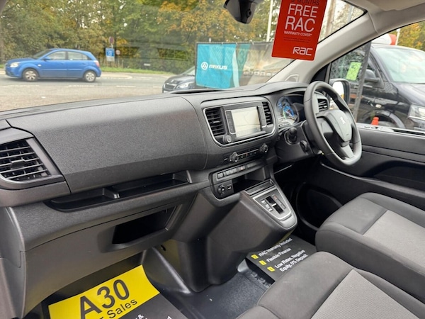 Used Peugeot Expert 2023 for sale - 76291586: Photo 44