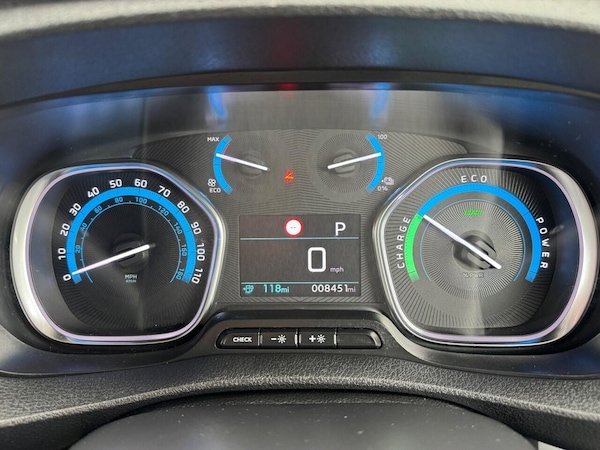 Used Peugeot Expert 2023 for sale - 76291586: Photo 45