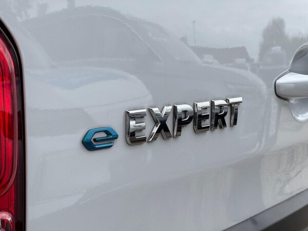Used Peugeot Expert 2023 for sale - 76291586: Photo 46