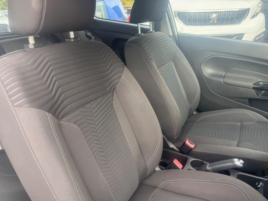 Used Ford Fiesta 2015 for sale - 77826793: Photo 20