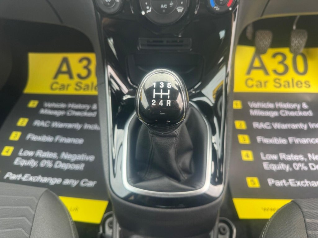 Used Ford Fiesta 2015 for sale - 77826793: Photo 26