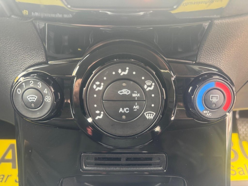 Used Ford Fiesta 2015 for sale - 77826793: Photo 29