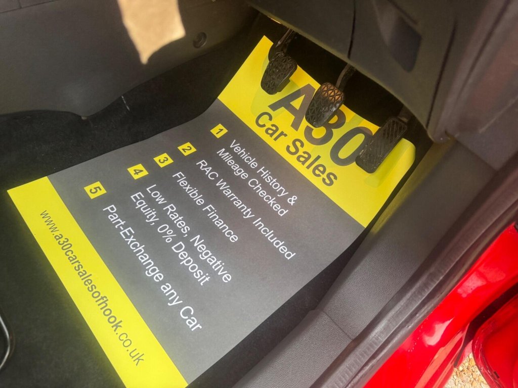 Used Ford Fiesta 2017 for sale - 76973760: Photo 27