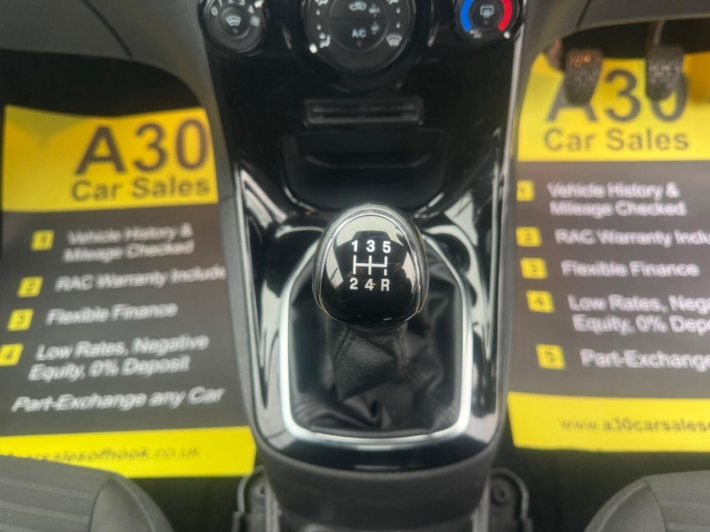 Used Ford Fiesta 2017 for sale - 76973760: Photo 29