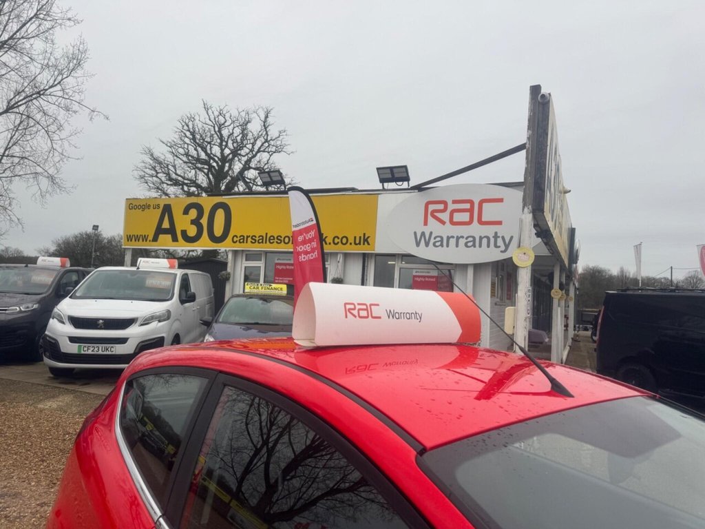 Used Ford Fiesta 2017 for sale - 76973760: Photo 8