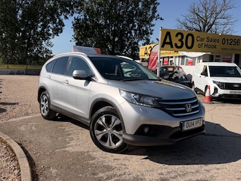 Used Honda CR-V 2014 for sale - 79470167: Photo