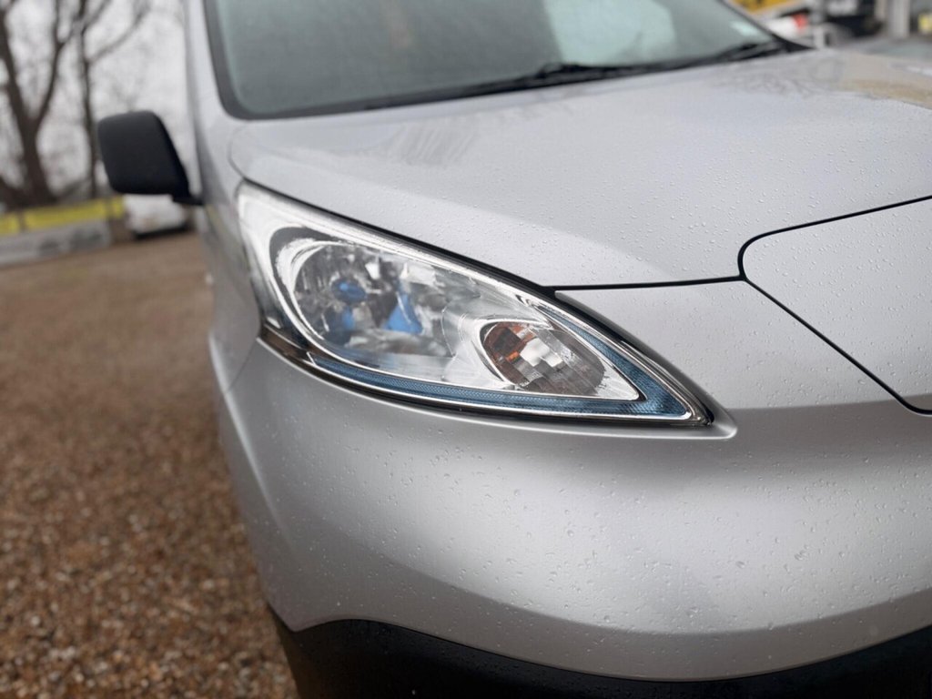 Used Nissan e-NV200 2019 for sale - 77621803: Photo 20