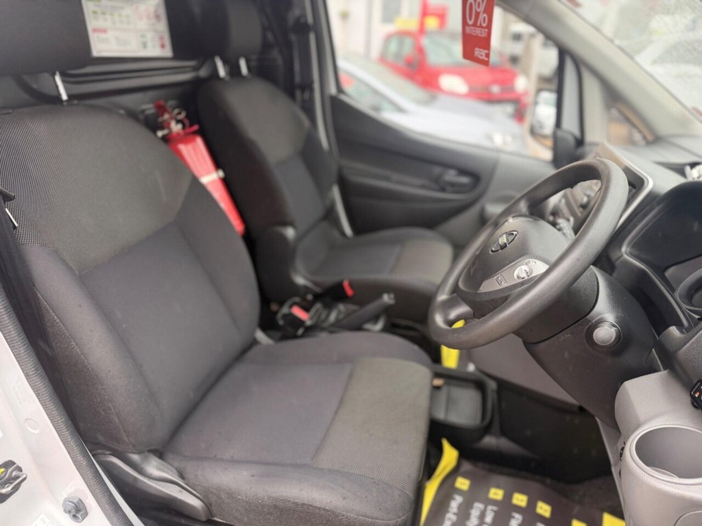 Used Nissan e-NV200 2019 for sale - 77621803: Photo 24