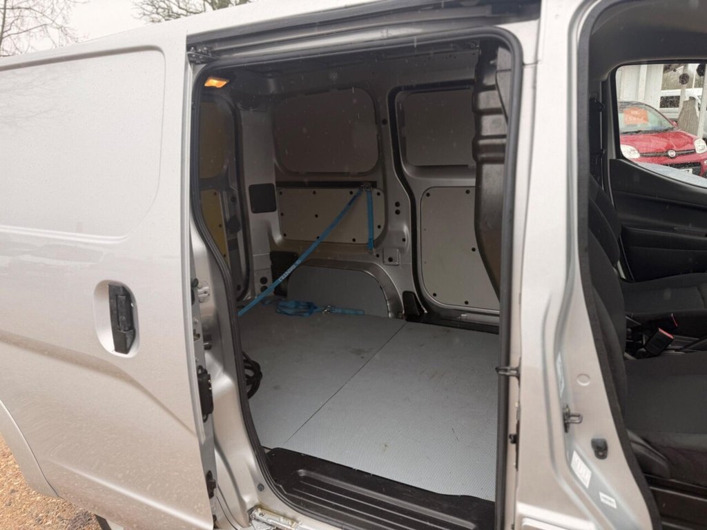 Used Nissan e-NV200 2019 for sale - 77621803: Photo 27
