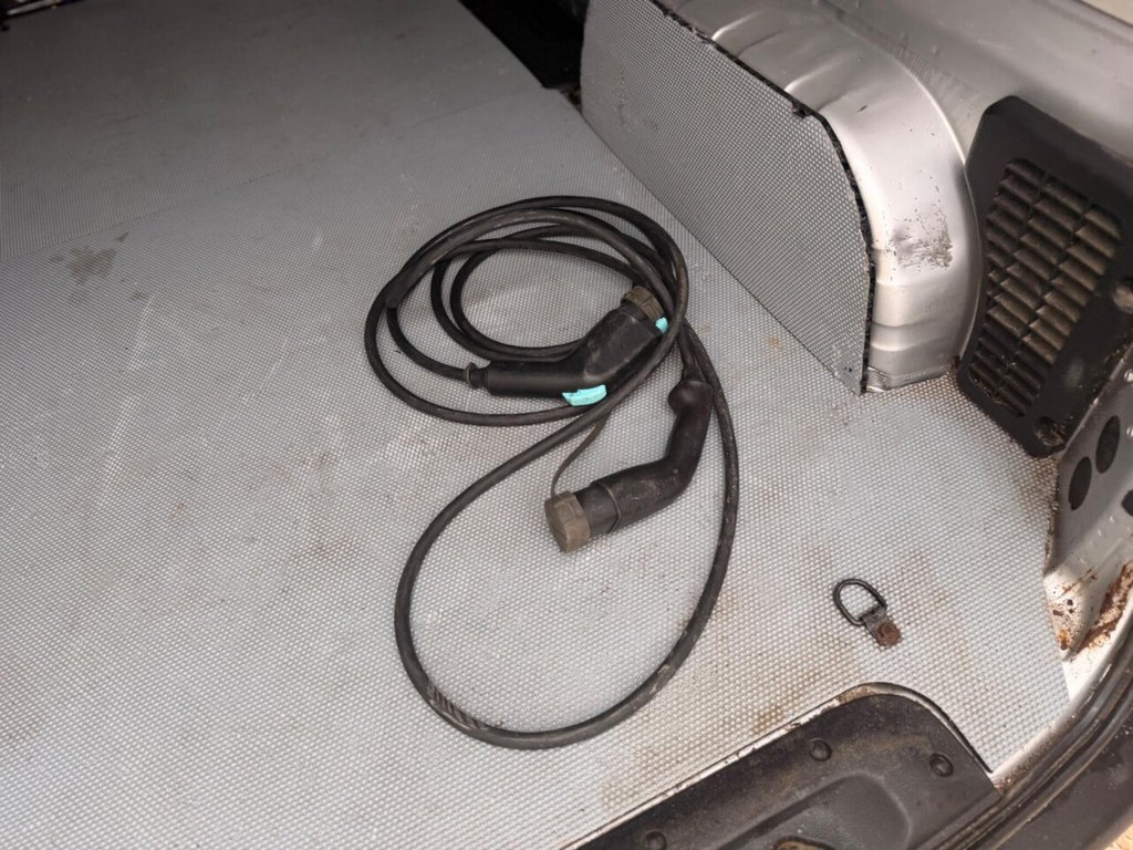 Used Nissan e-NV200 2019 for sale - 77621803: Photo 29