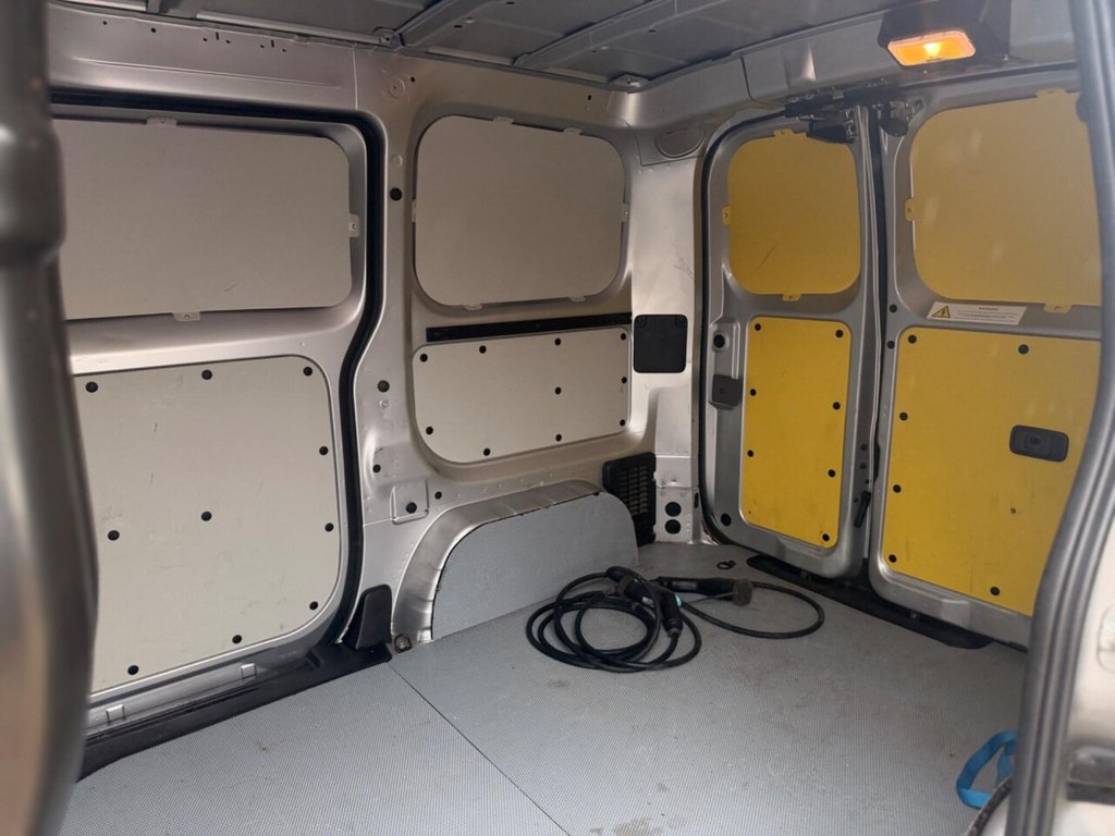 Used Nissan e-NV200 2019 for sale - 77621803: Photo 35