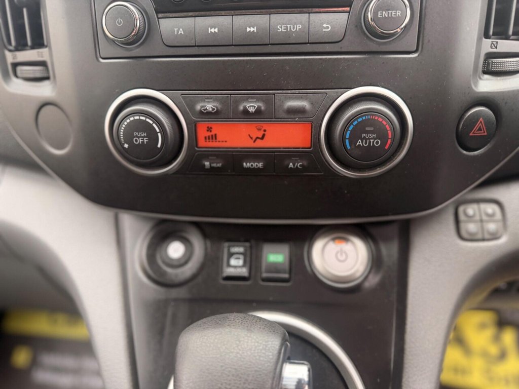 Used Nissan e-NV200 2019 for sale - 77621803: Photo 44