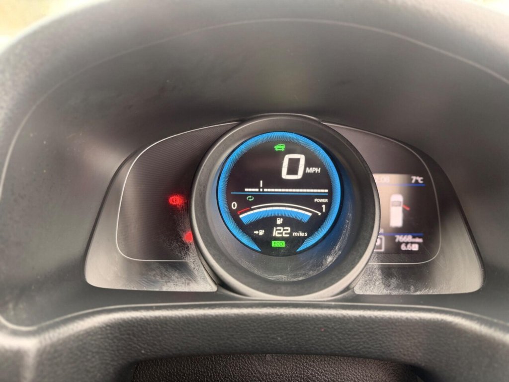 Used Nissan e-NV200 2019 for sale - 77621803: Photo 46