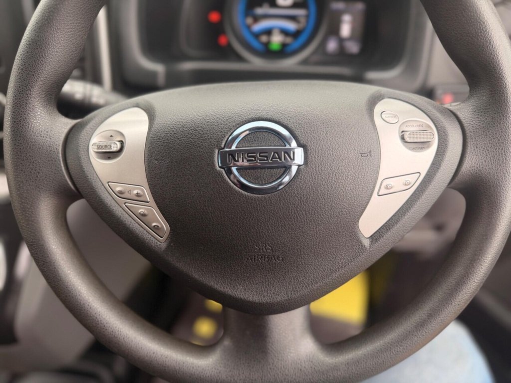 Used Nissan e-NV200 2019 for sale - 77621803: Photo 48