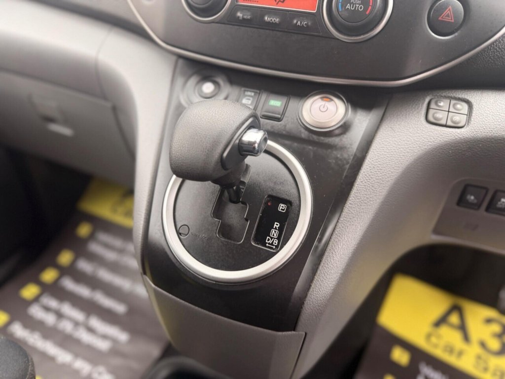 Used Nissan e-NV200 2019 for sale - 77621803: Photo 49