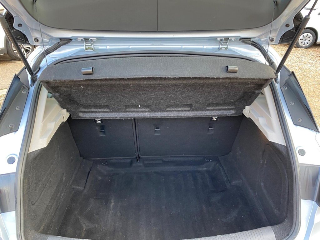 Used Vauxhall Astra 2017 for sale - 77369593: Photo 14