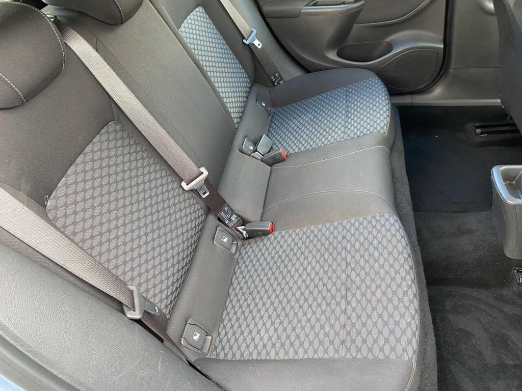 Used Vauxhall Astra 2017 for sale - 77369593: Photo 17