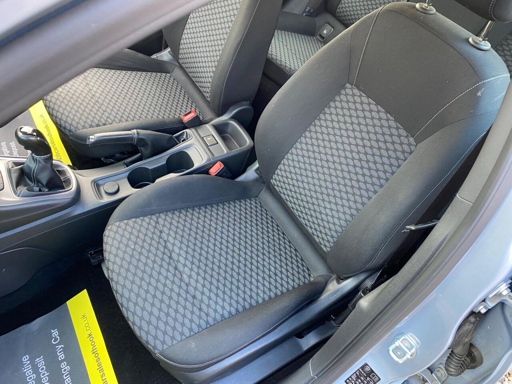 Used Vauxhall Astra 2017 for sale - 77369593: Photo 21