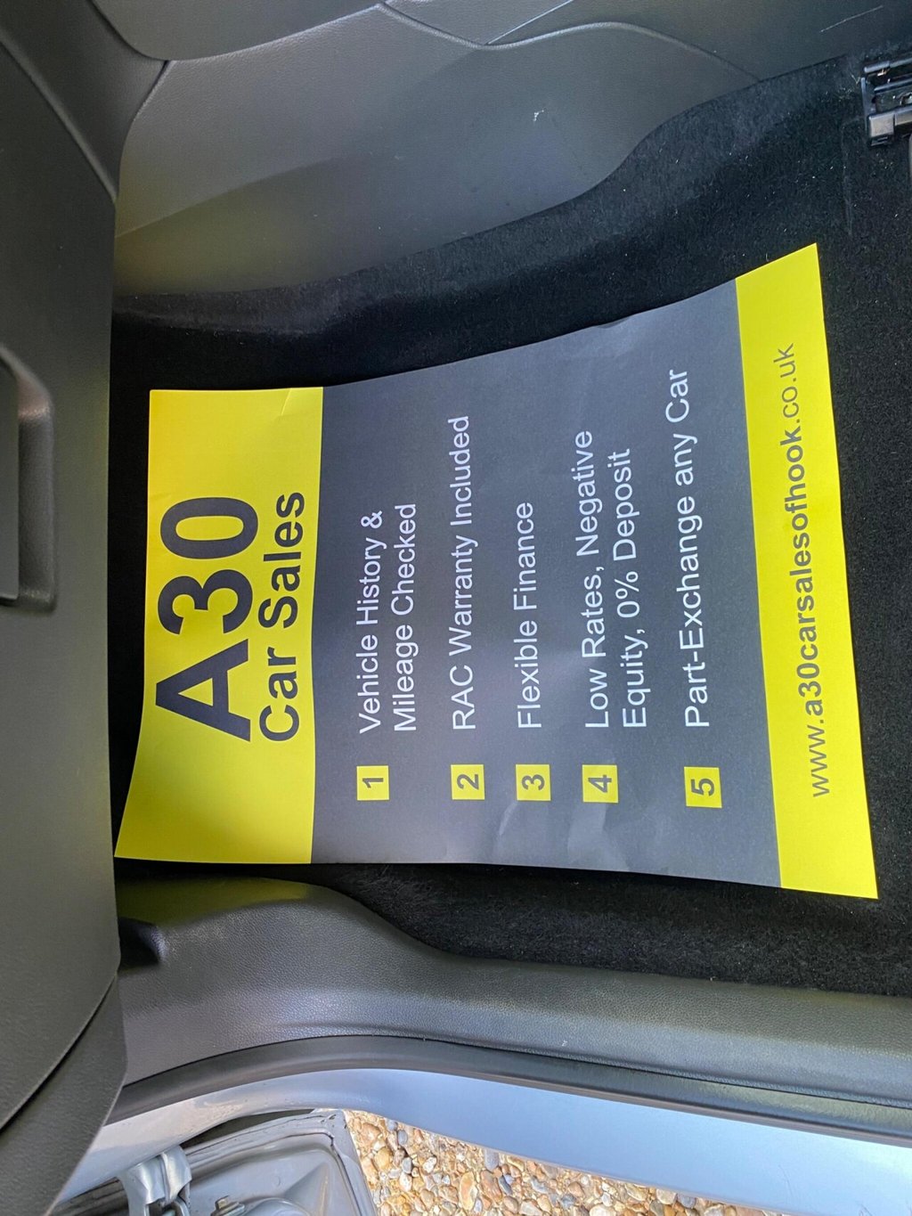 Used Vauxhall Astra 2017 for sale - 77369593: Photo 24