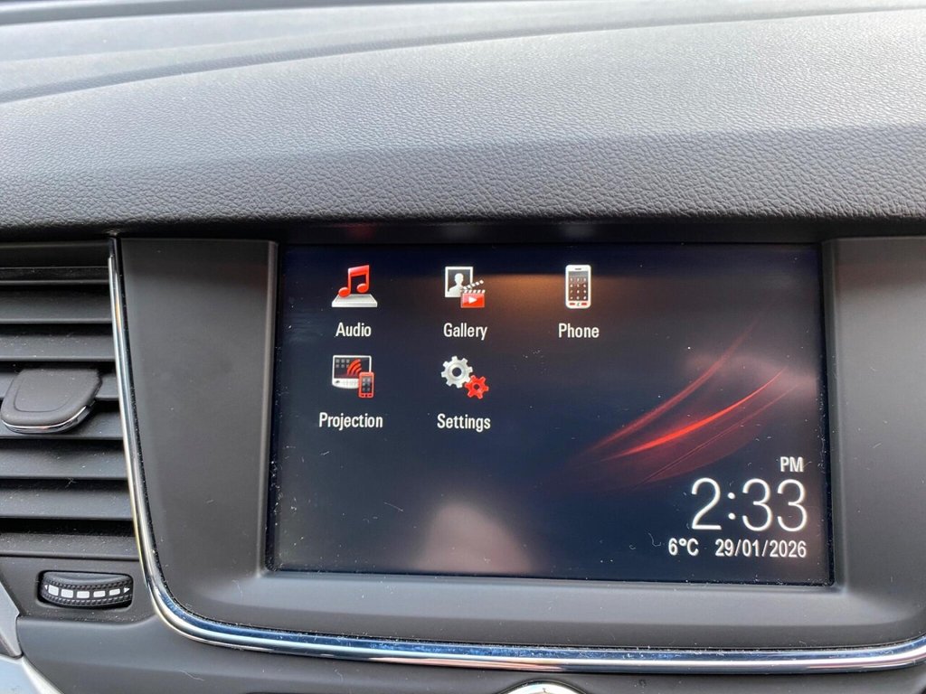 Used Vauxhall Astra 2017 for sale - 77369593: Photo 27