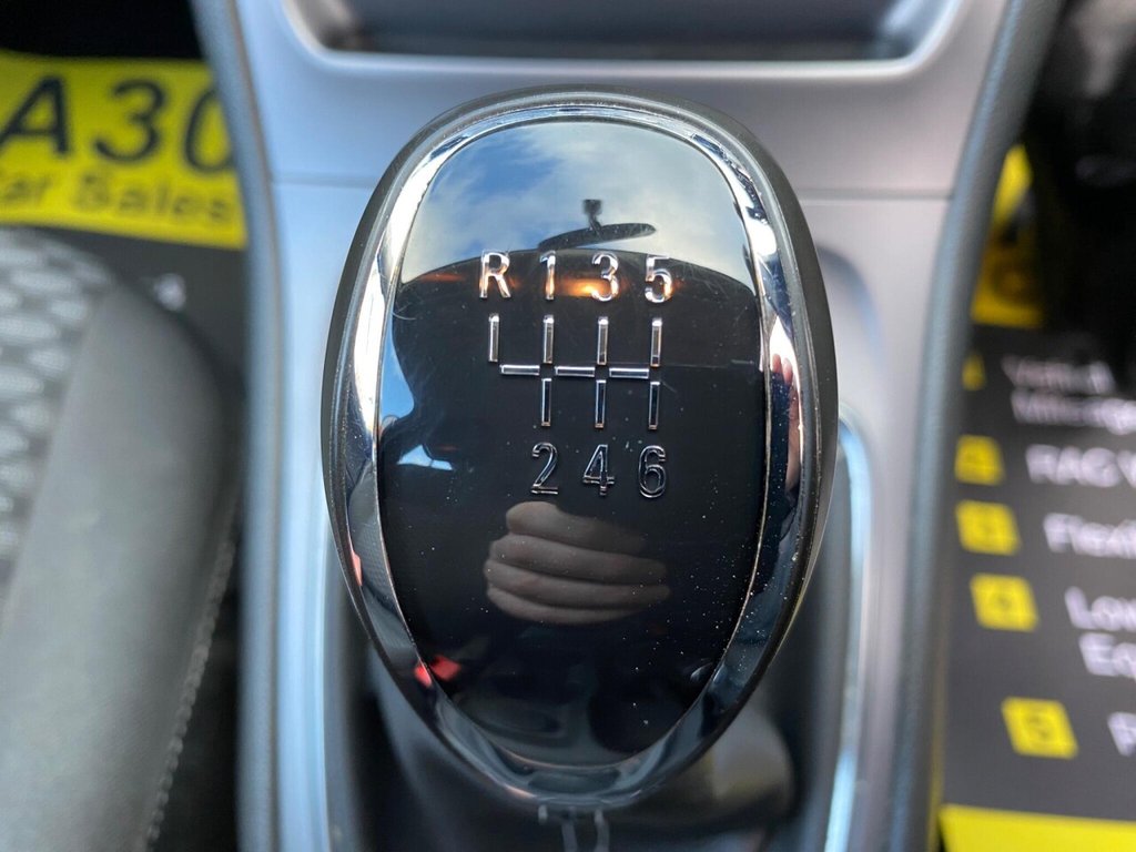 Used Vauxhall Astra 2017 for sale - 77369593: Photo 30