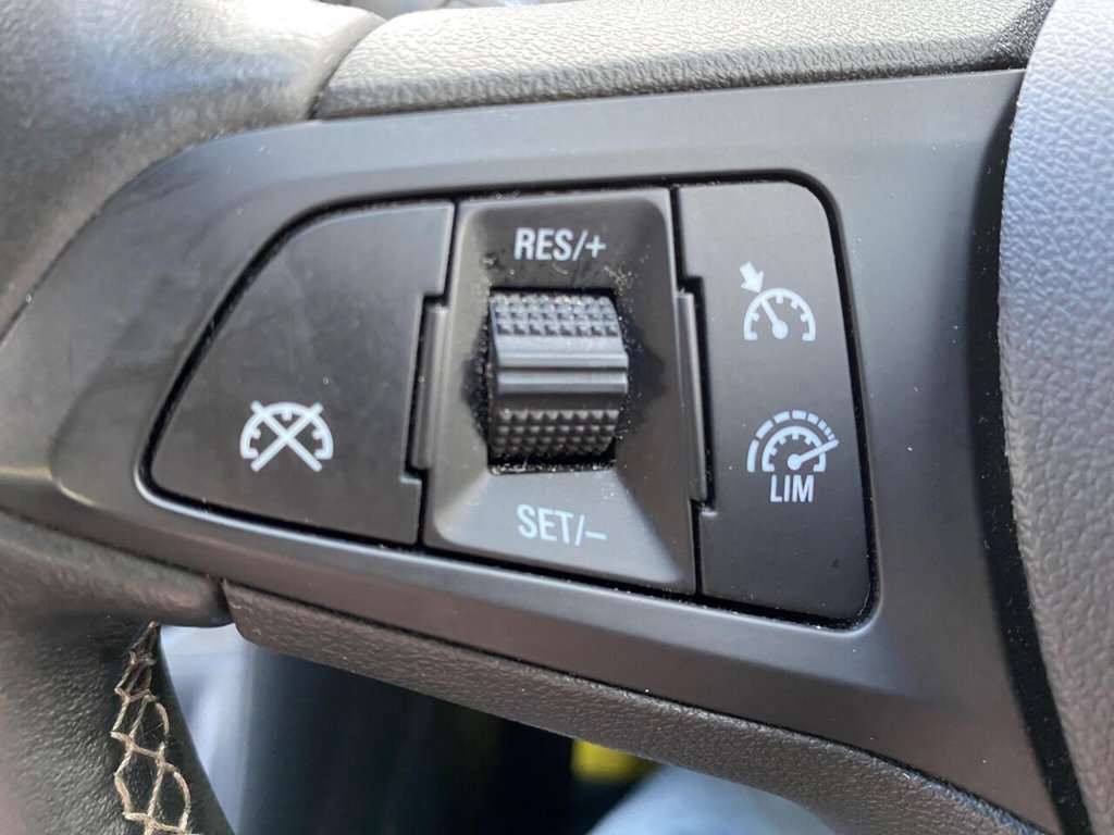 Used Vauxhall Astra 2017 for sale - 77369593: Photo 34