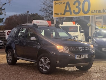 2017 (67) - 1.5 dCi 110 Laureate 5dr Auto