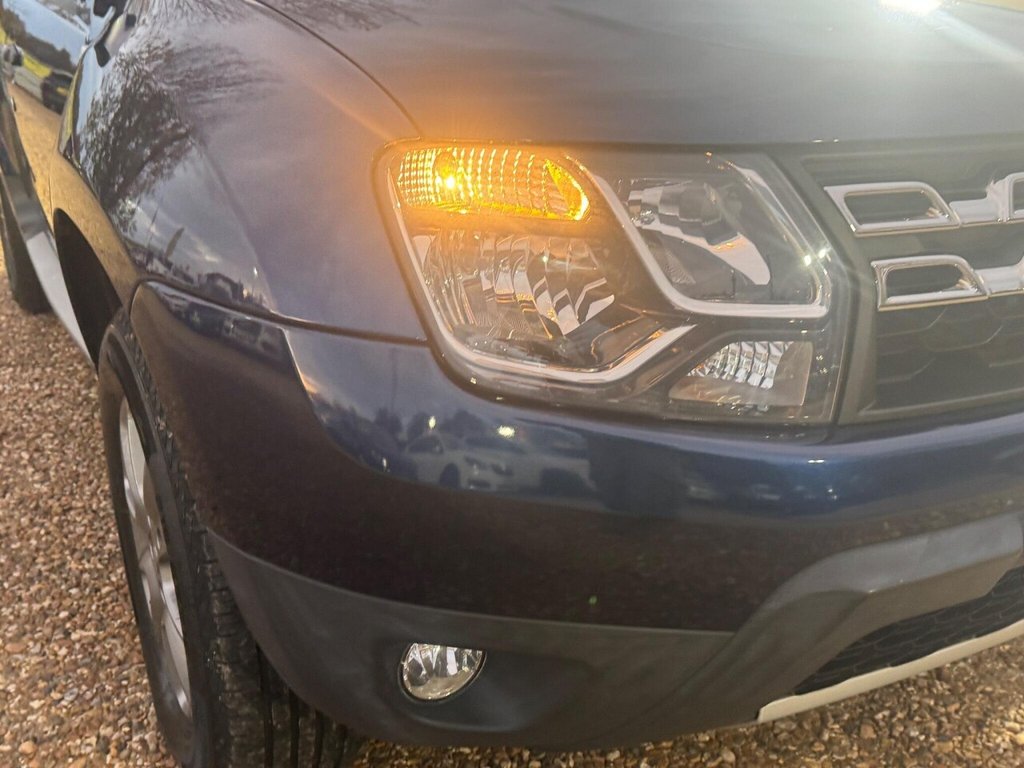 Used Dacia Duster 2017 for sale - 76496543: Photo 25