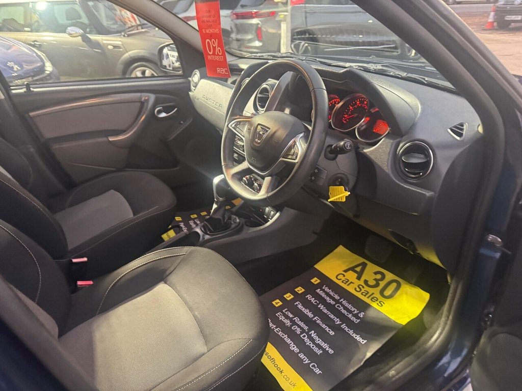 Used Dacia Duster 2017 for sale - 76496543: Photo 27