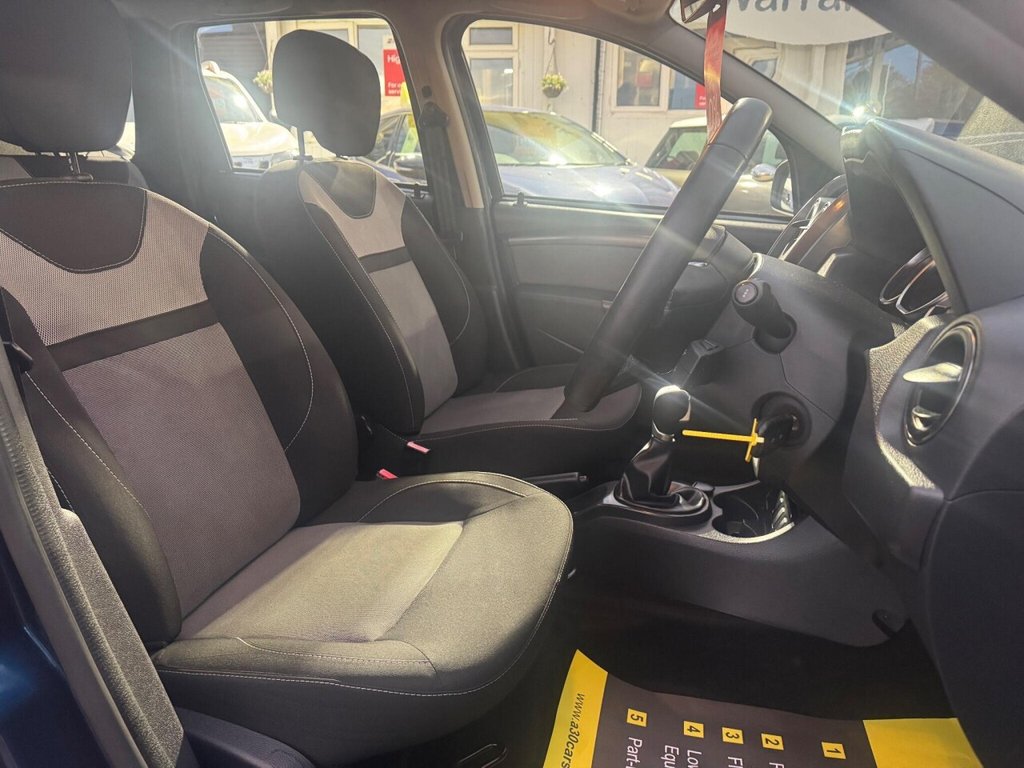 Used Dacia Duster 2017 for sale - 76496543: Photo 28