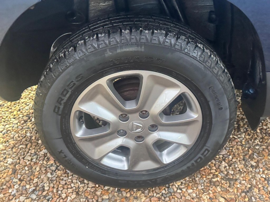 Used Dacia Duster 2017 for sale - 76496543: Photo 29