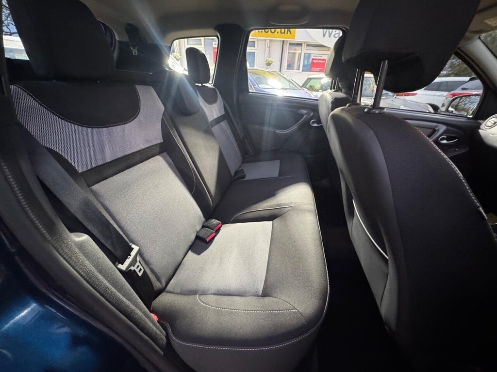 Used Dacia Duster 2017 for sale - 76496543: Photo 30