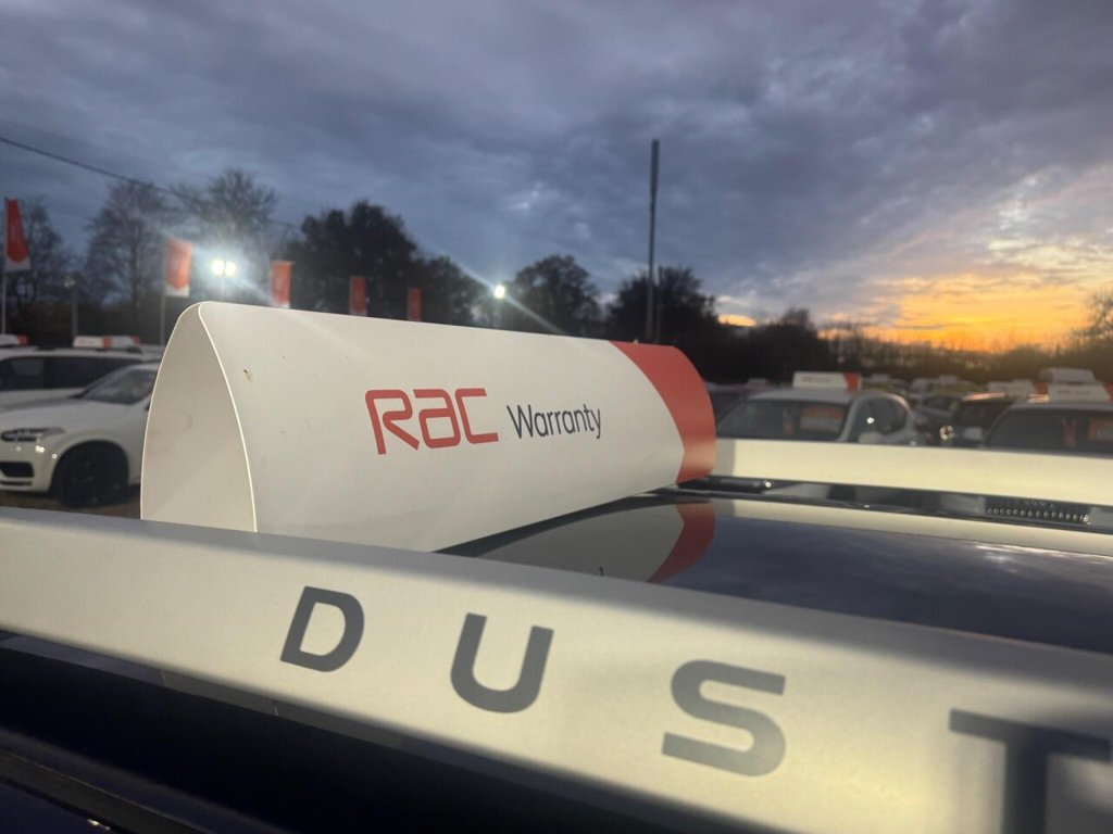 Used Dacia Duster 2017 for sale - 76496543: Photo 33