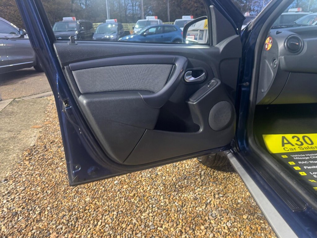 Used Dacia Duster 2017 for sale - 76496543: Photo 36