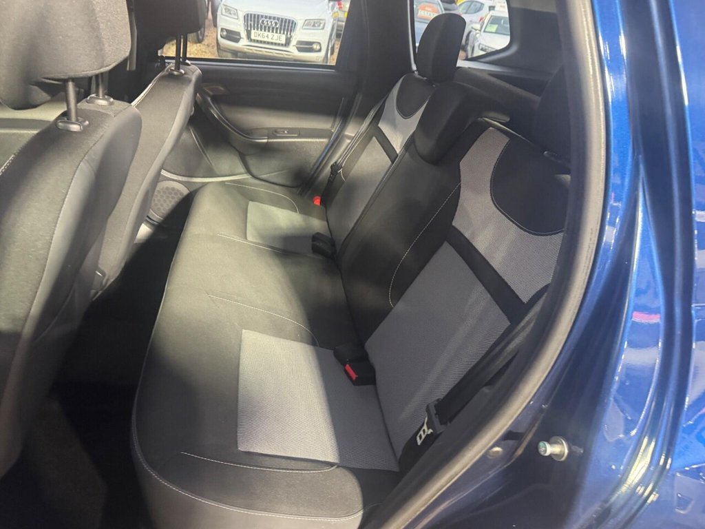 Used Dacia Duster 2017 for sale - 76496543: Photo 38