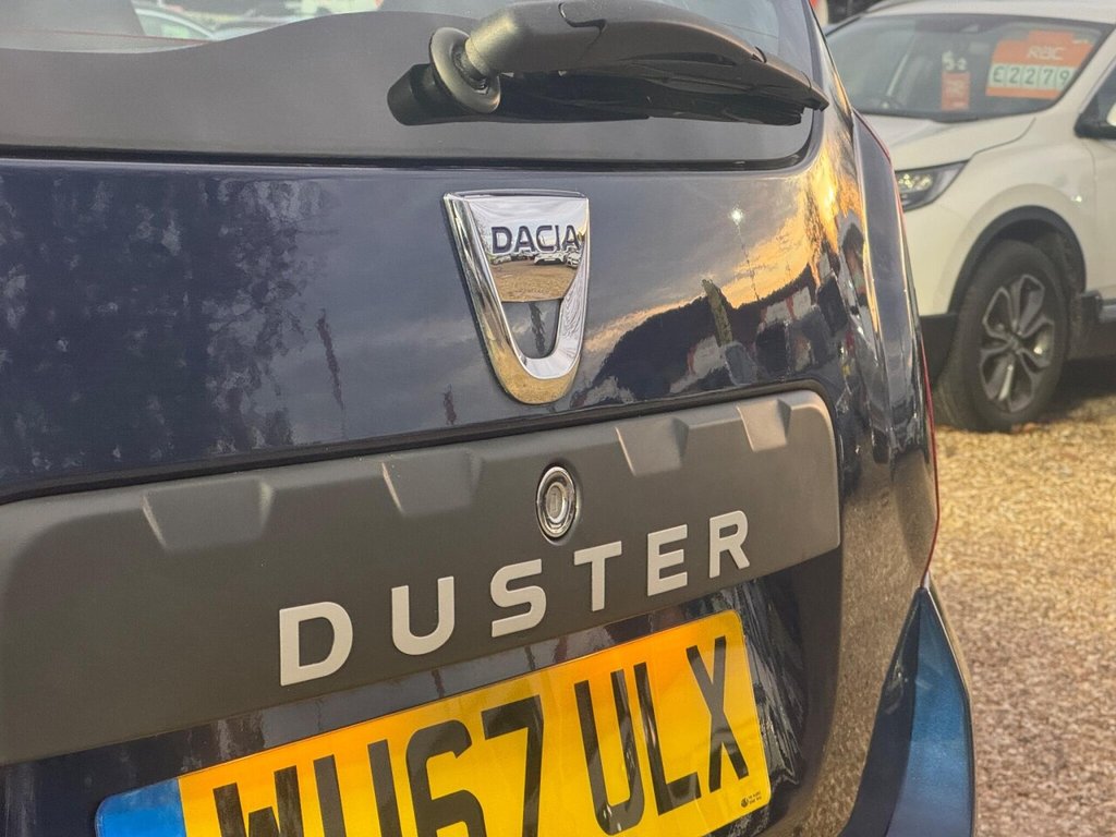 Used Dacia Duster 2017 for sale - 76496543: Photo 43