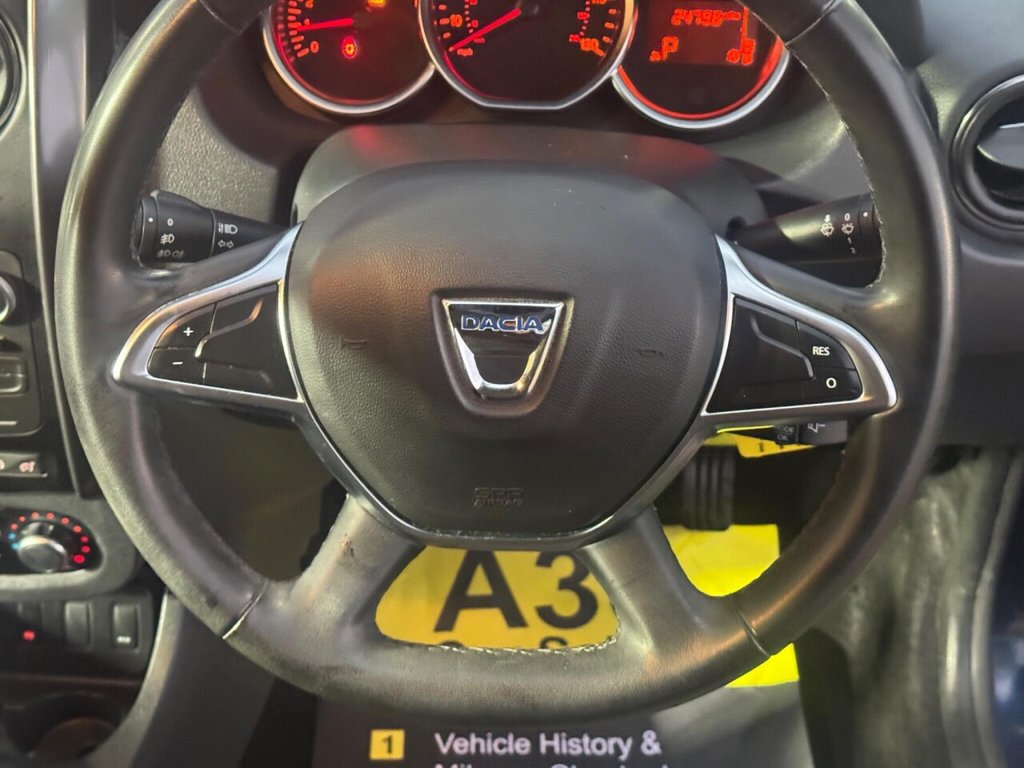 Used Dacia Duster 2017 for sale - 76496543: Photo 49