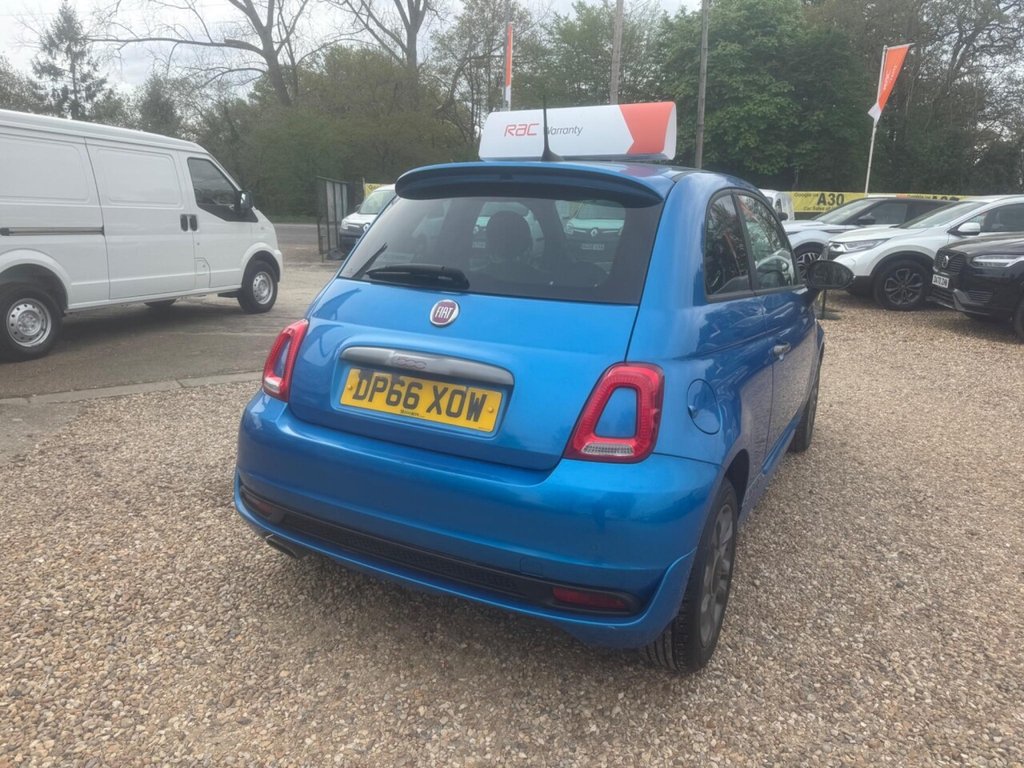 Vehicle 16