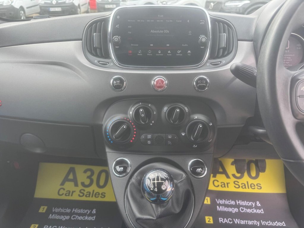 Vehicle 32