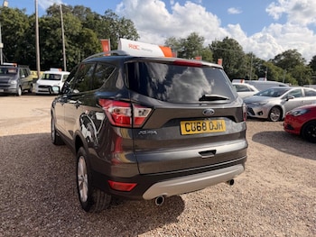 Used Peugeot 5008 2023 for sale - 78856195: Photo
