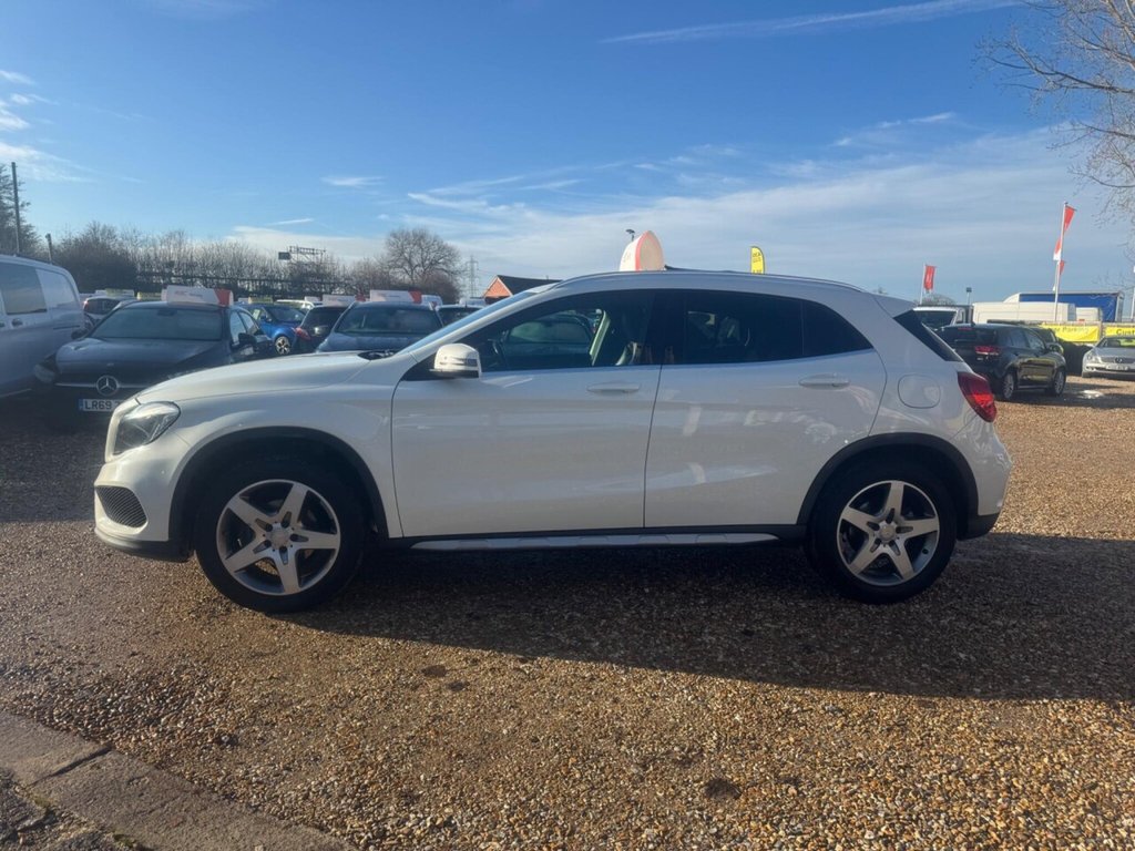 Used Mercedes-Benz GLA 2014 for sale - 77188435: Photo 17