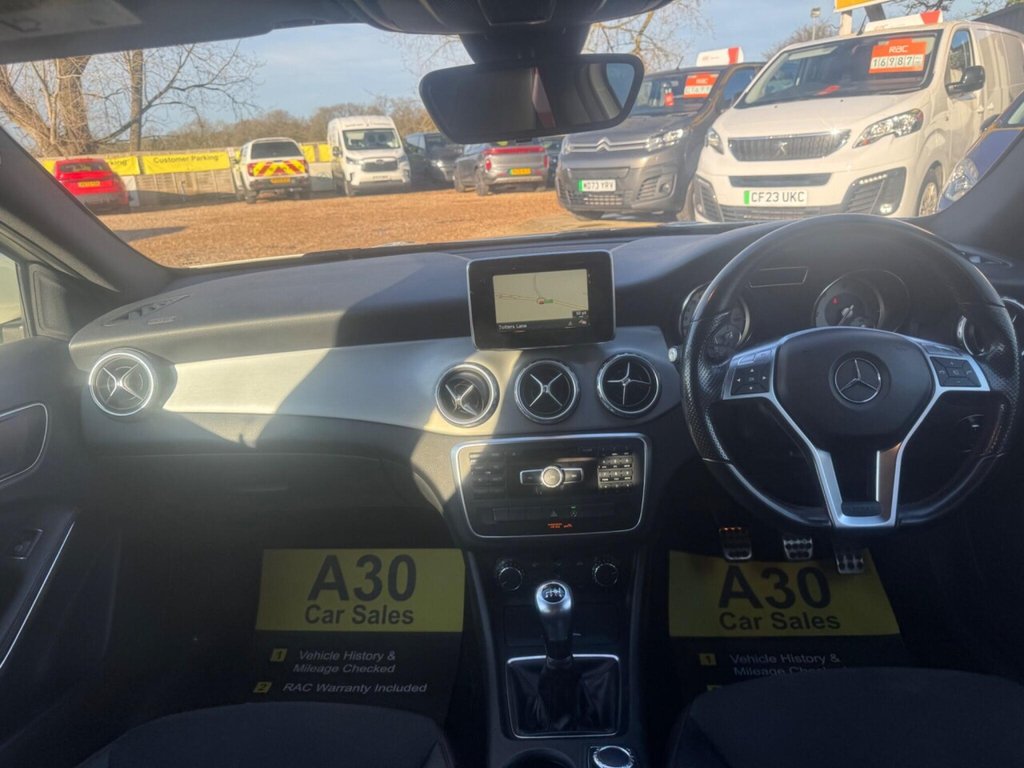 Used Mercedes-Benz GLA 2014 for sale - 77188435: Photo 19