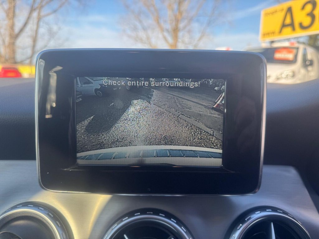 Used Mercedes-Benz GLA 2014 for sale - 77188435: Photo 21