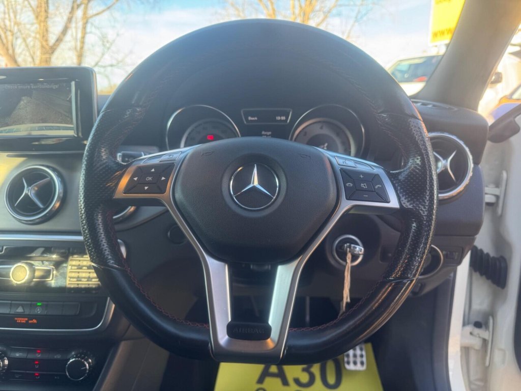 Used Mercedes-Benz GLA 2014 for sale - 77188435: Photo 23