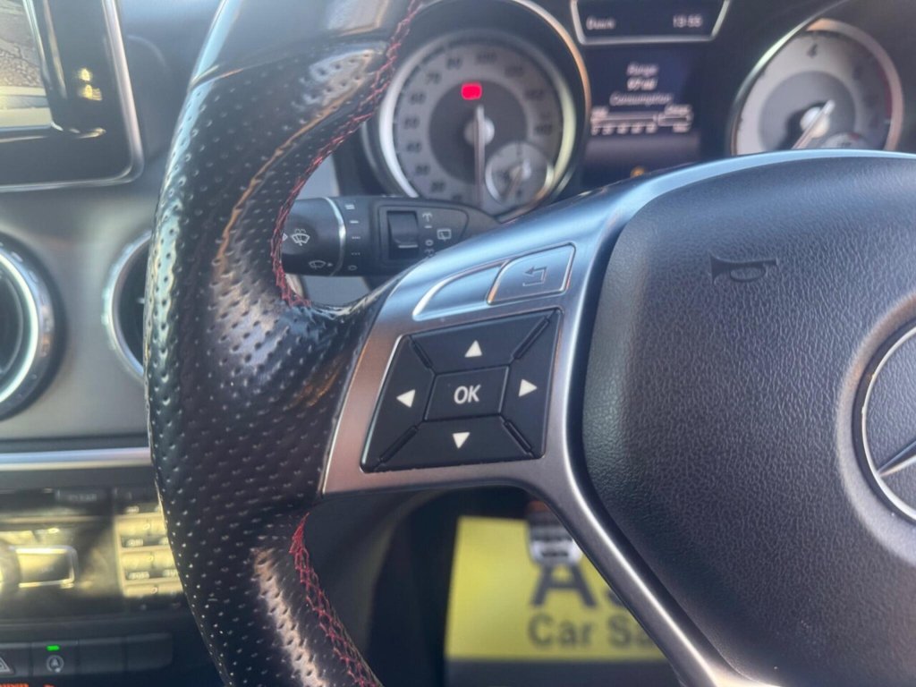 Used Mercedes-Benz GLA 2014 for sale - 77188435: Photo 27