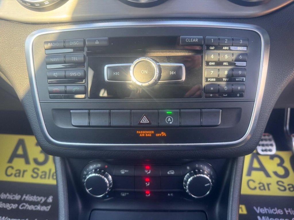 Used Mercedes-Benz GLA 2014 for sale - 77188435: Photo 29