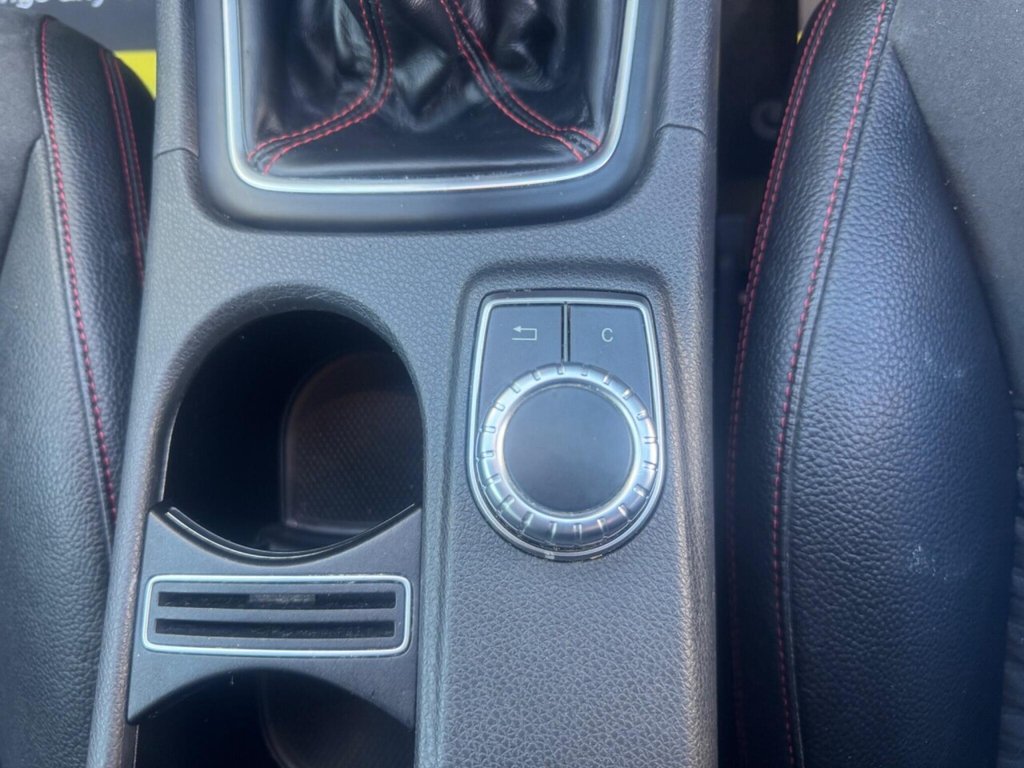 Used Mercedes-Benz GLA 2014 for sale - 77188435: Photo 31