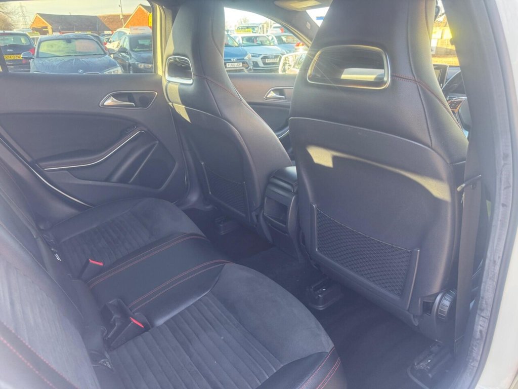 Used Mercedes-Benz GLA 2014 for sale - 77188435: Photo 33