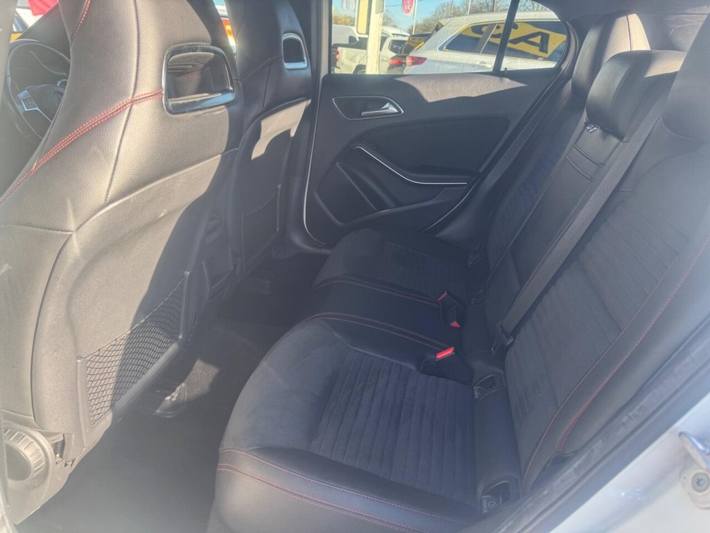 Used Mercedes-Benz GLA 2014 for sale - 77188435: Photo 34