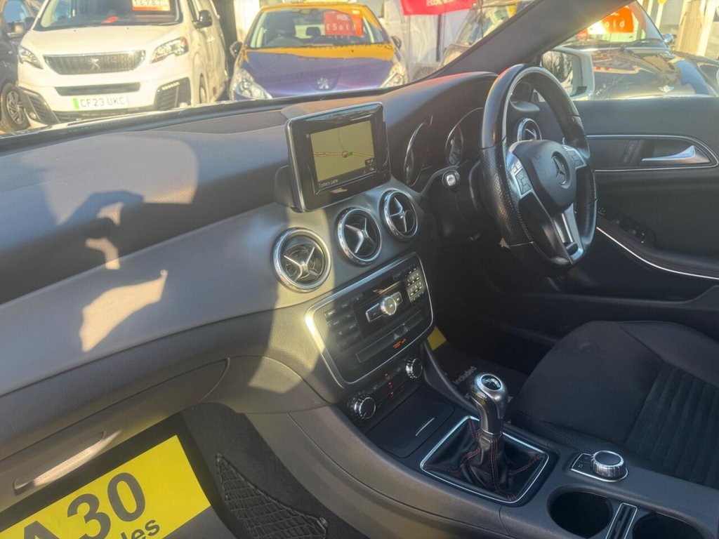 Used Mercedes-Benz GLA 2014 for sale - 77188435: Photo 36